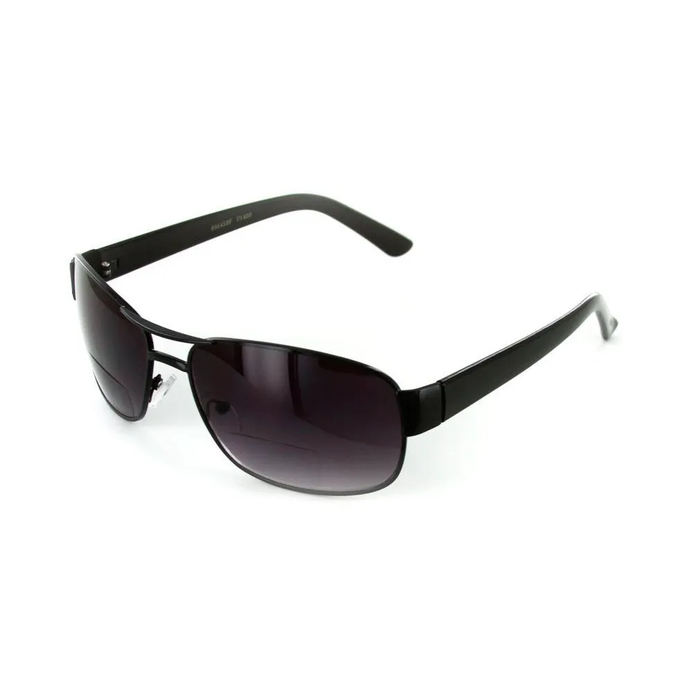 "Top Gun" Bifocal Sunglasses