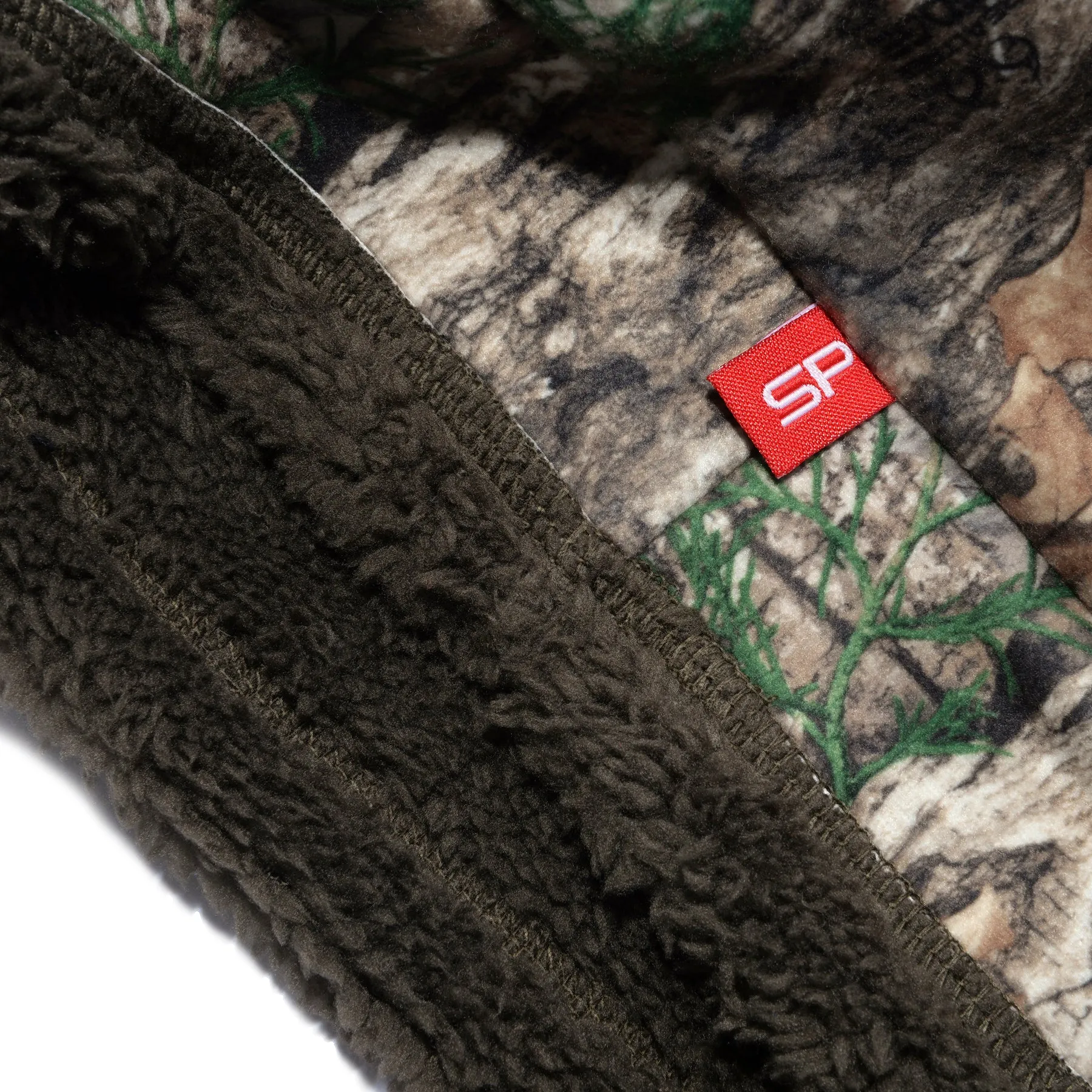 "Twister" Stormproof Beanie - Realtree EDGE®