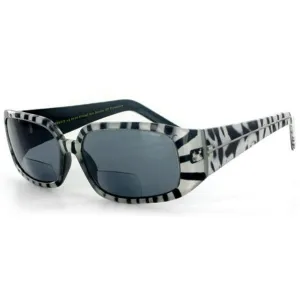 "Vegas Sun" Women's RX-able Bifocal Sunglasses