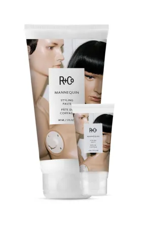 R Co | Mannequin Styling Paste