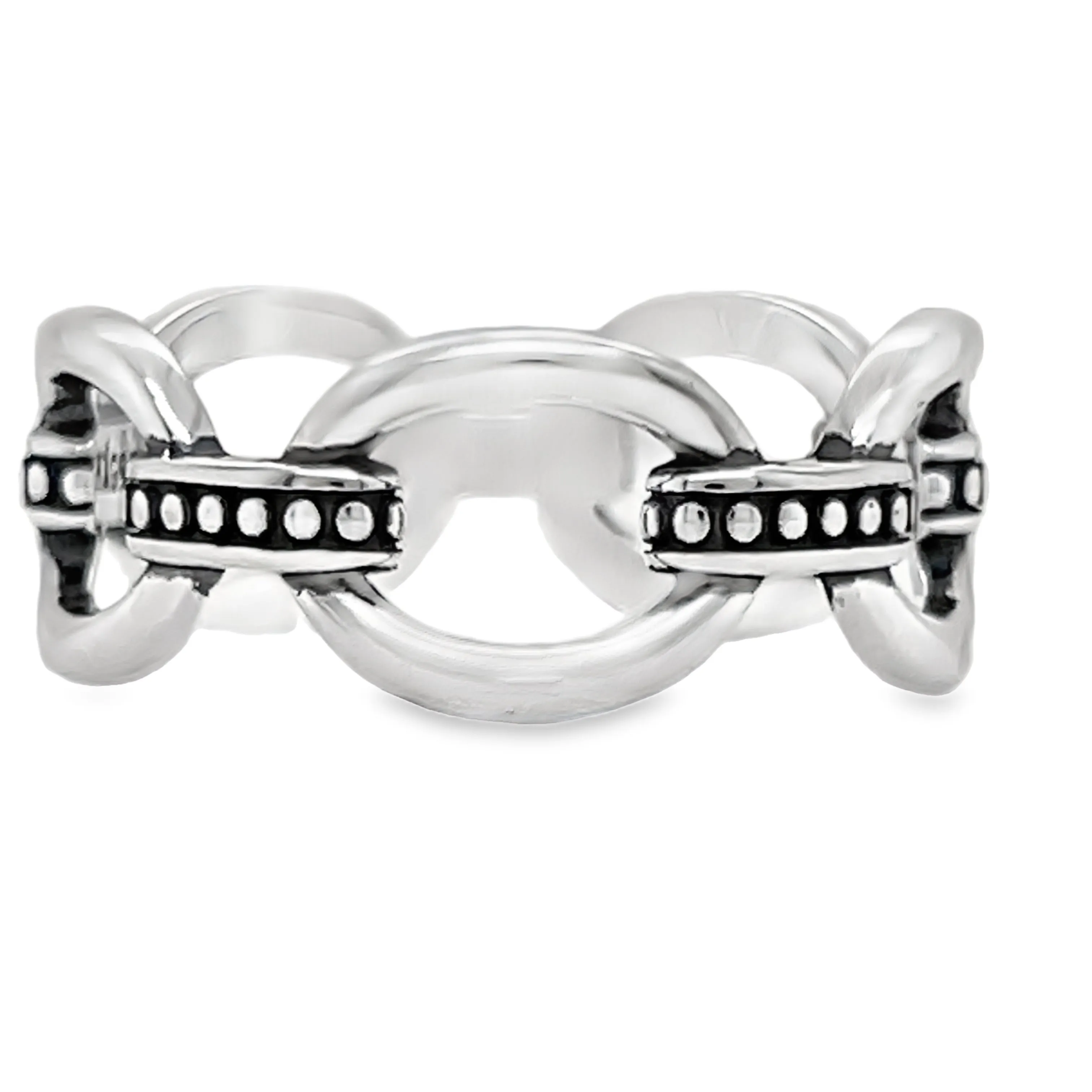 R450 Bracelet Link Ring