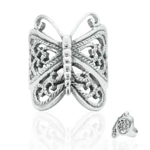 R570 Butterfly Ring