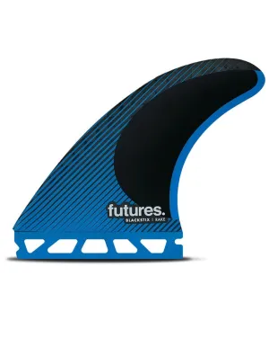 R6 Blackstix Thruster Fin