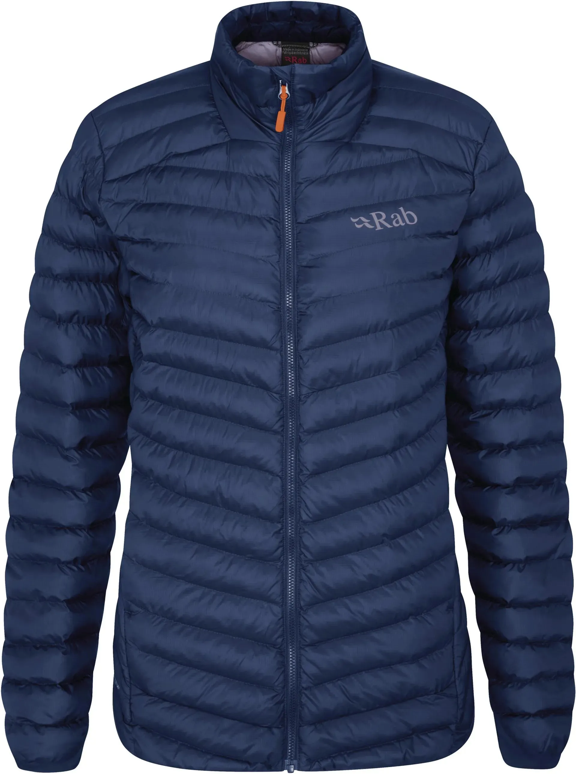 Rab Cirrus Alpine Synthetic Insulated Jacket Women's