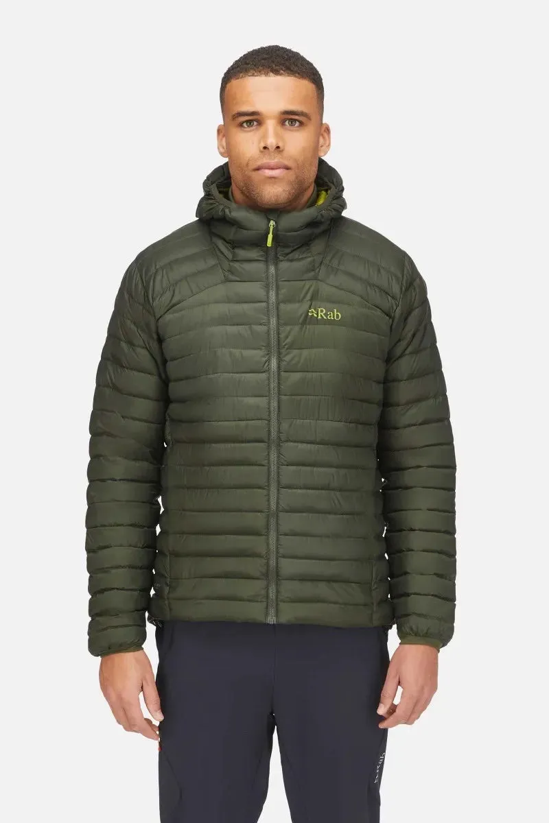 Rab Men's Cirrus Alpine Insulated Jacket