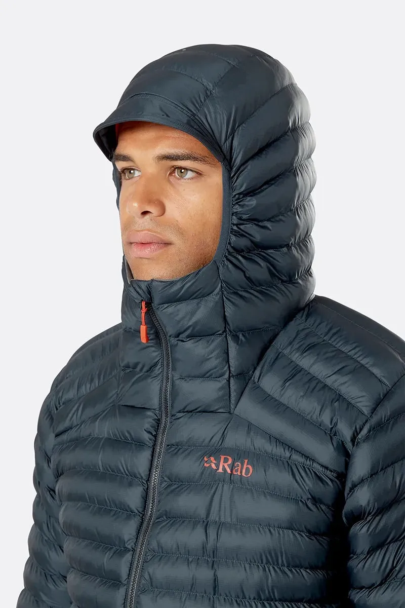 Rab Men's Cirrus Alpine Insulated Jacket