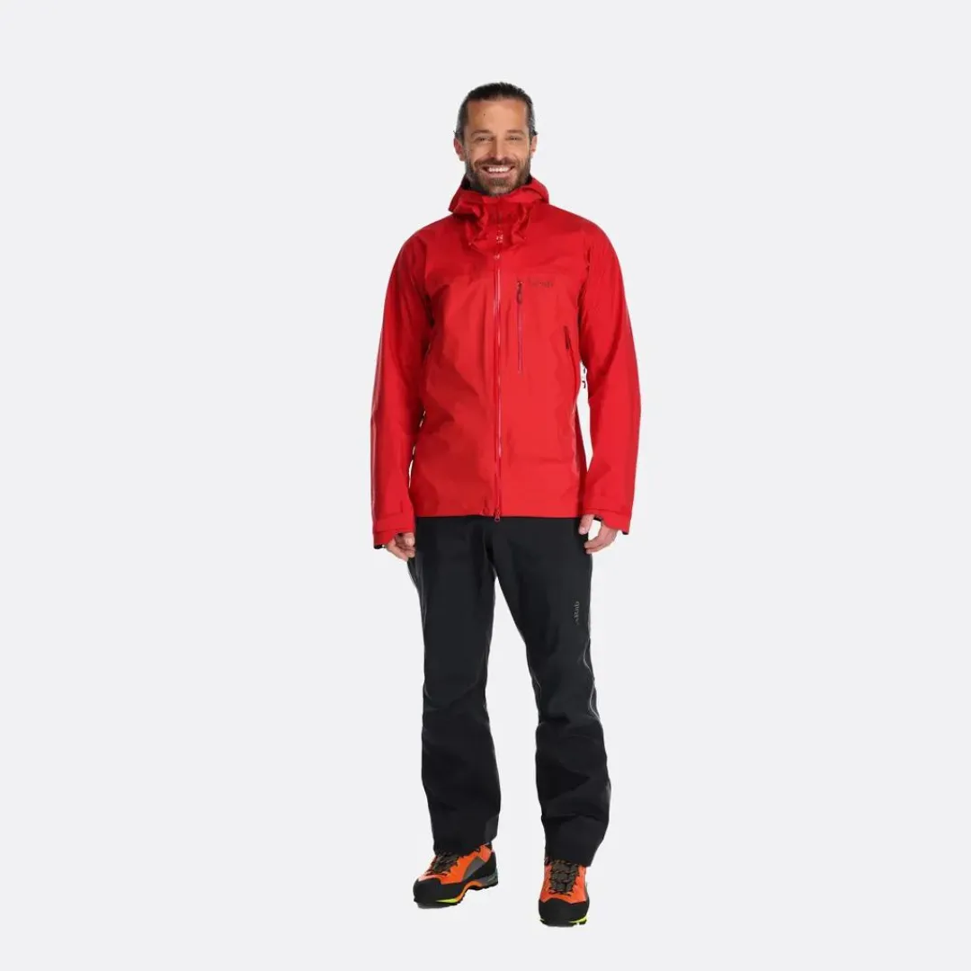 Rab Men's Latok Mountain Gore-Tex® Pro Jacket