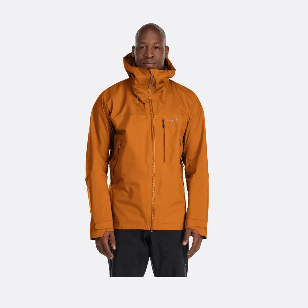 Rab Men's Latok Mountain Gore-Tex® Pro Jacket