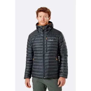 Rab Men's Microlight Alpine Jacket