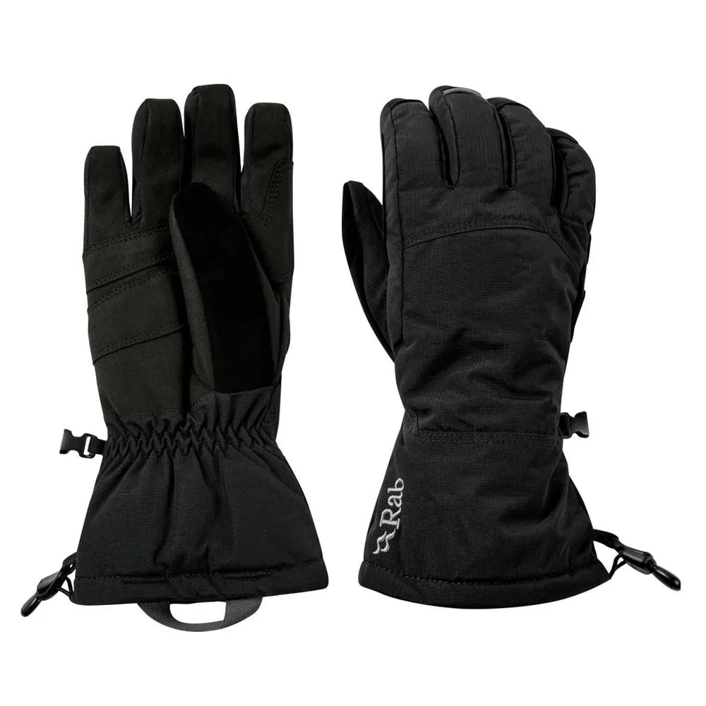 Rab Storm Glove Men's