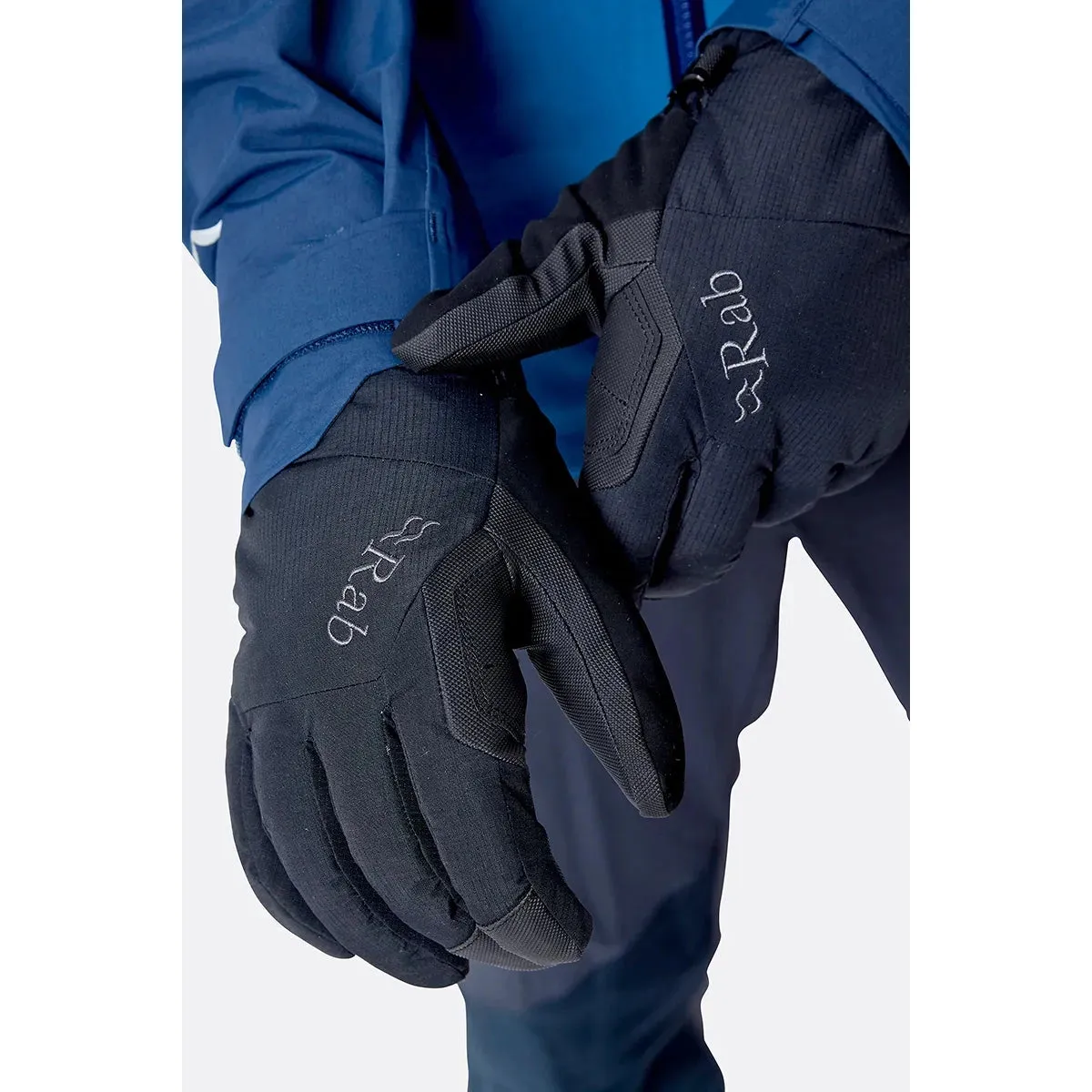 Rab Storm Glove Men's