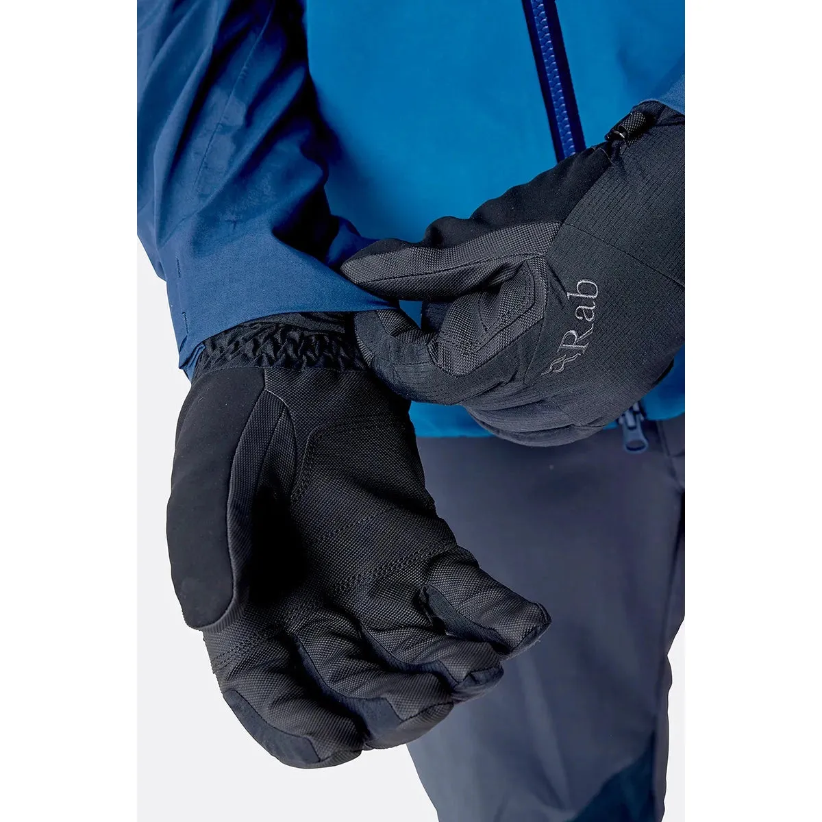 Rab Storm Glove Men's