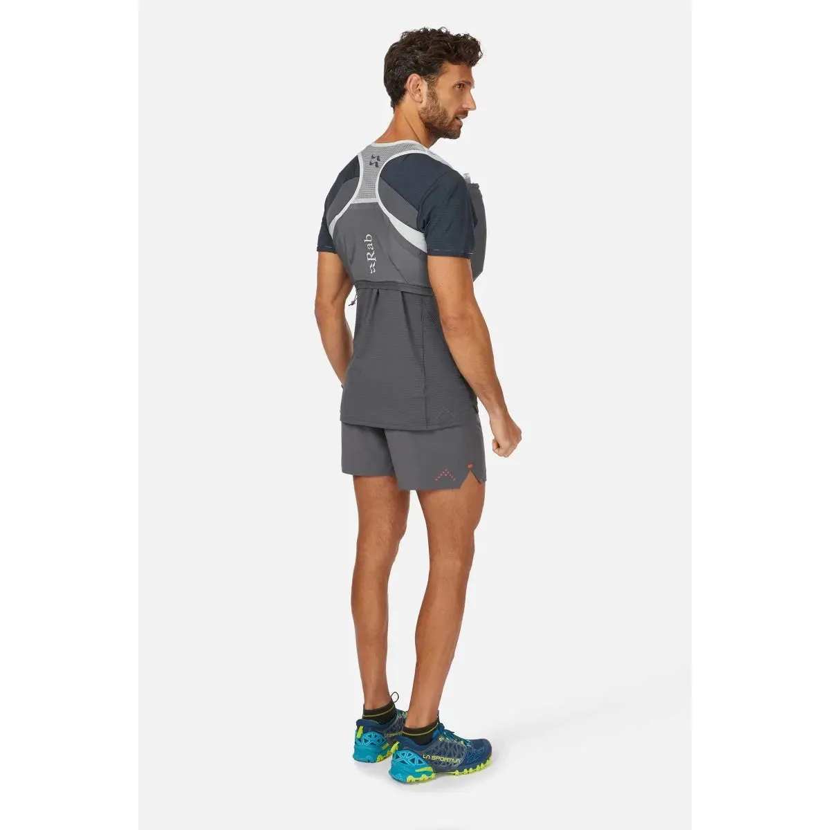 Rab Veil 2L Lightweight Running Vest