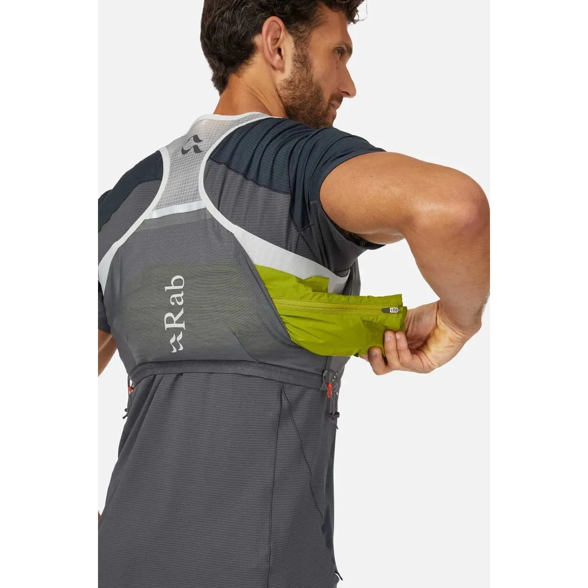 Rab Veil 2L Lightweight Running Vest