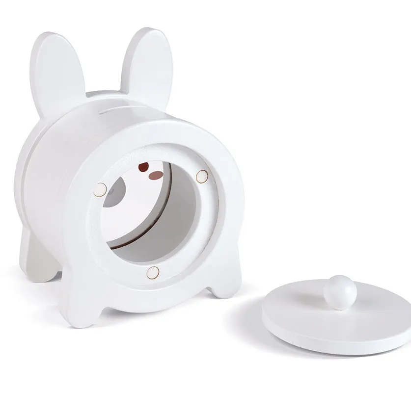 Rabbit Moneybox