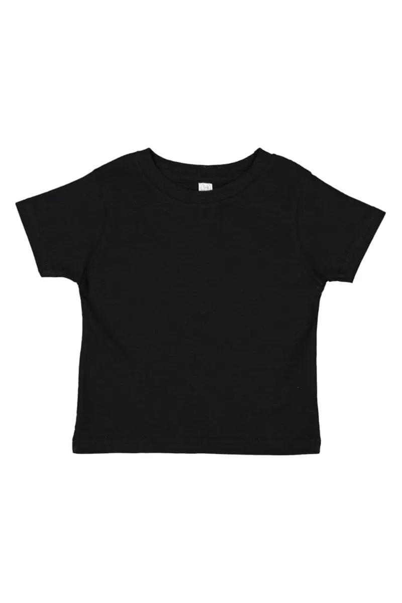 Rabbit Skins 3322: Infant Fine Jersey T-Shirt