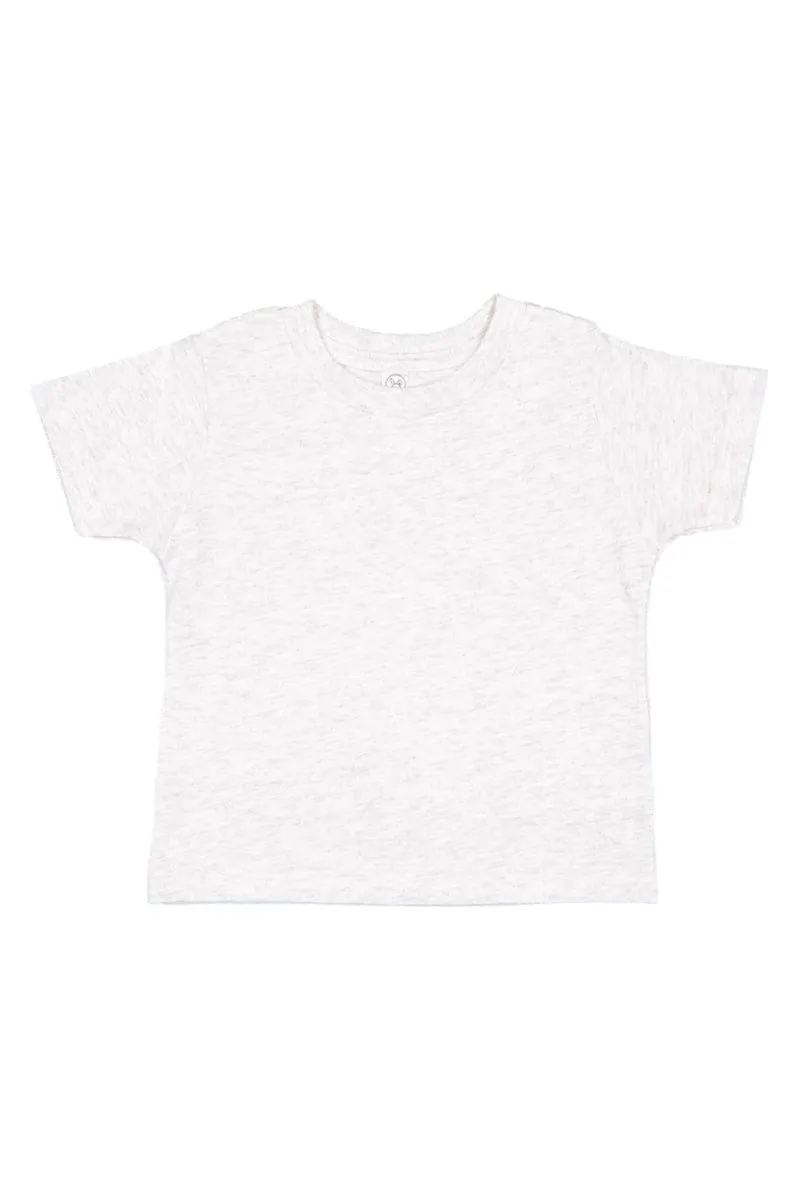 Rabbit Skins 3322: Infant Fine Jersey T-Shirt