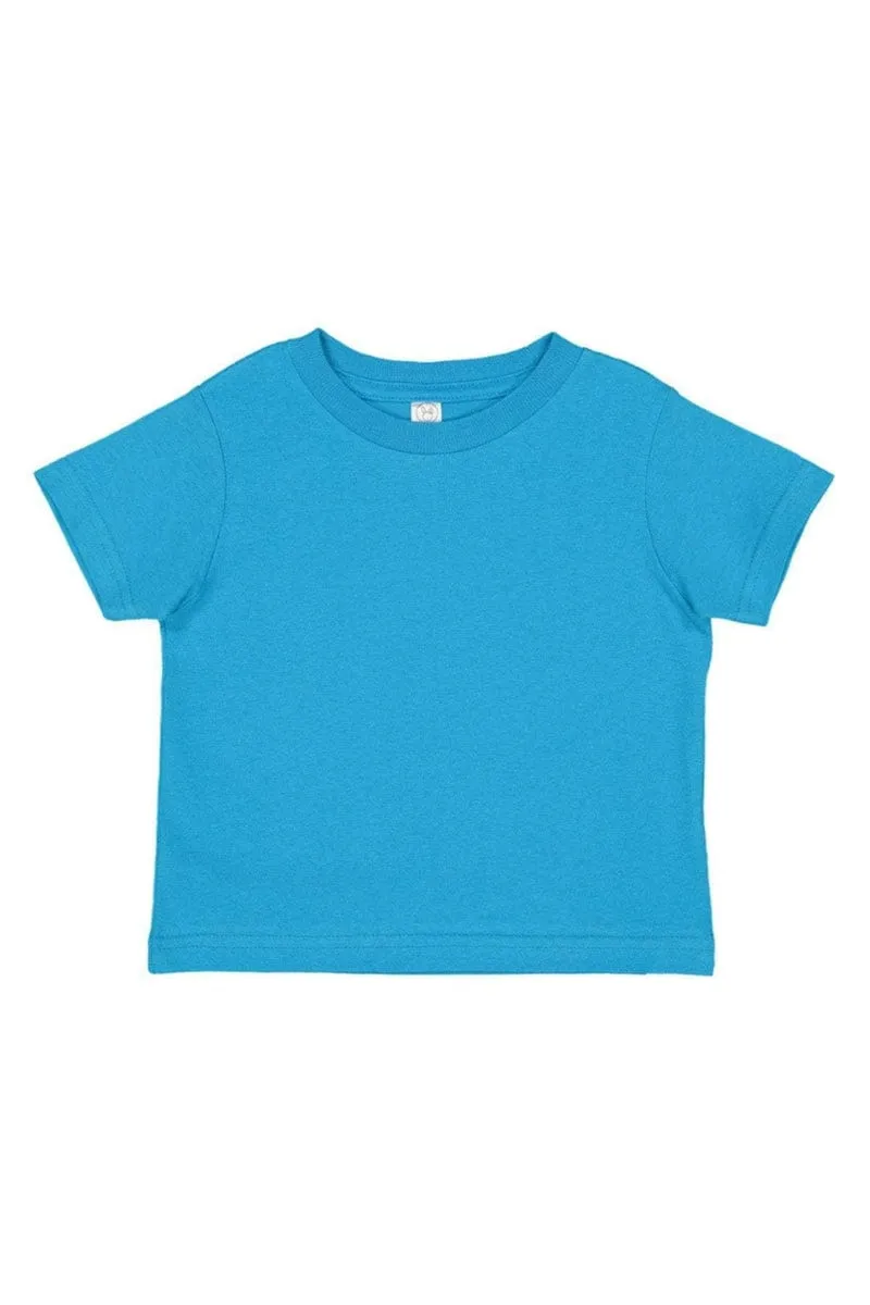 Rabbit Skins 3322: Infant Fine Jersey T-Shirt