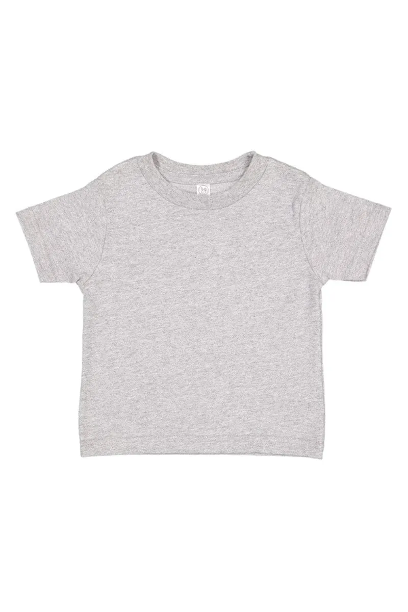 Rabbit Skins 3322: Infant Fine Jersey T-Shirt