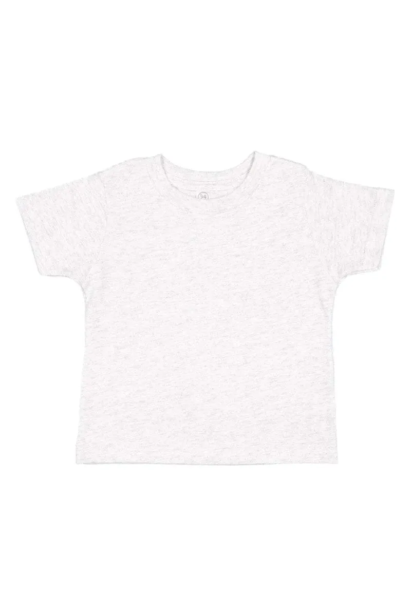 Rabbit Skins 3322: Infant Fine Jersey T-Shirt