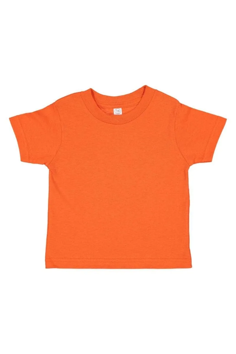 Rabbit Skins 3322: Infant Fine Jersey T-Shirt