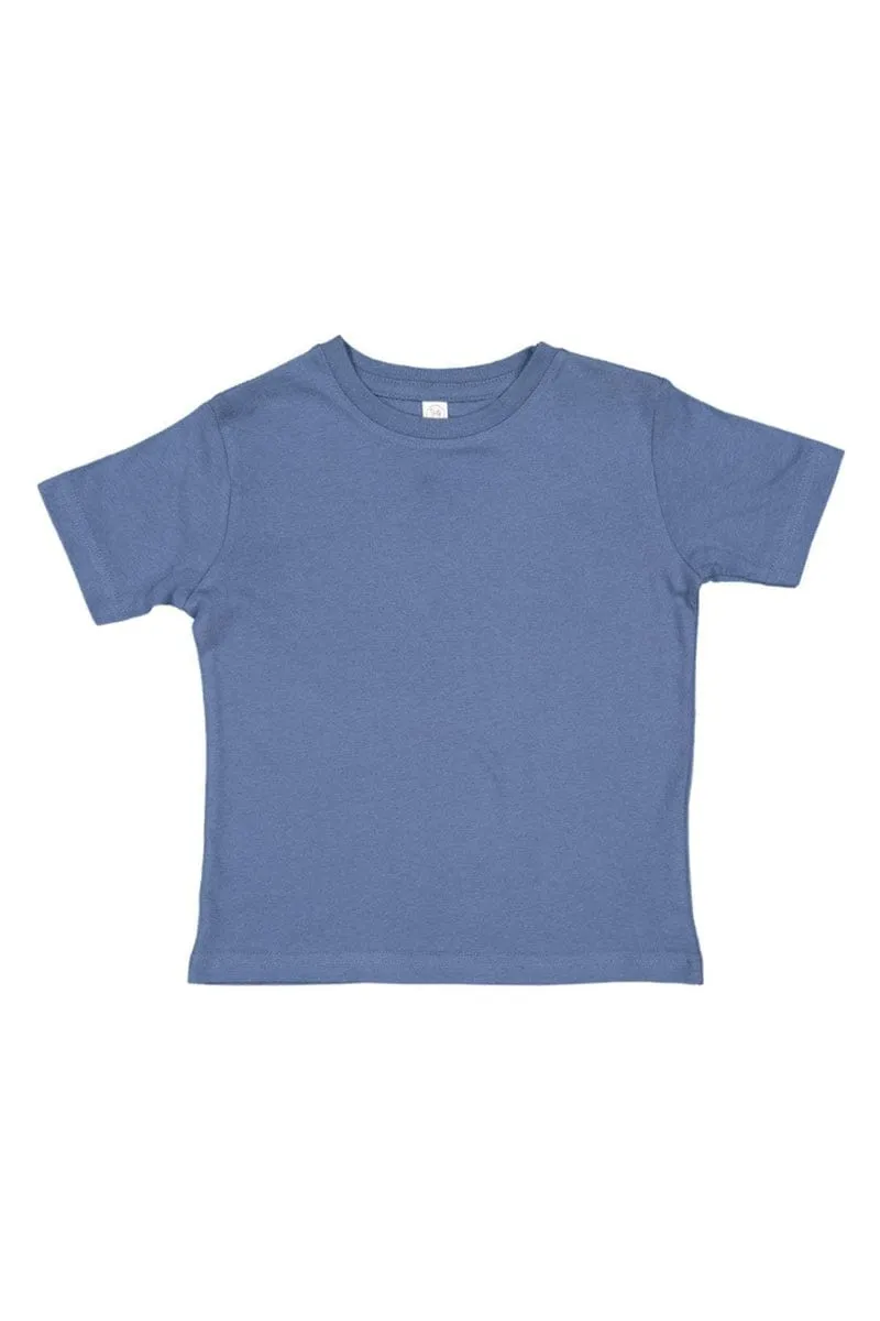 Rabbit Skins 3322: Infant Fine Jersey T-Shirt