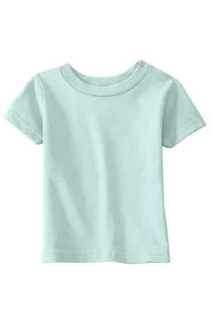 Rabbit Skins 3401: Infant Cotton Jersey T-Shirt, Basic Colors