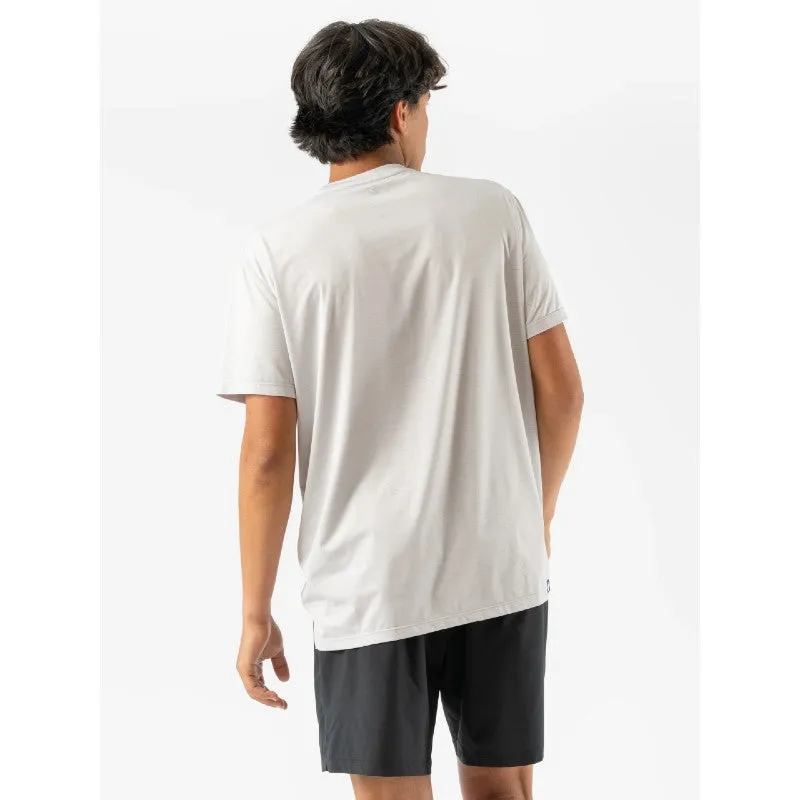 Rabbit UPF Tee SS - Men's