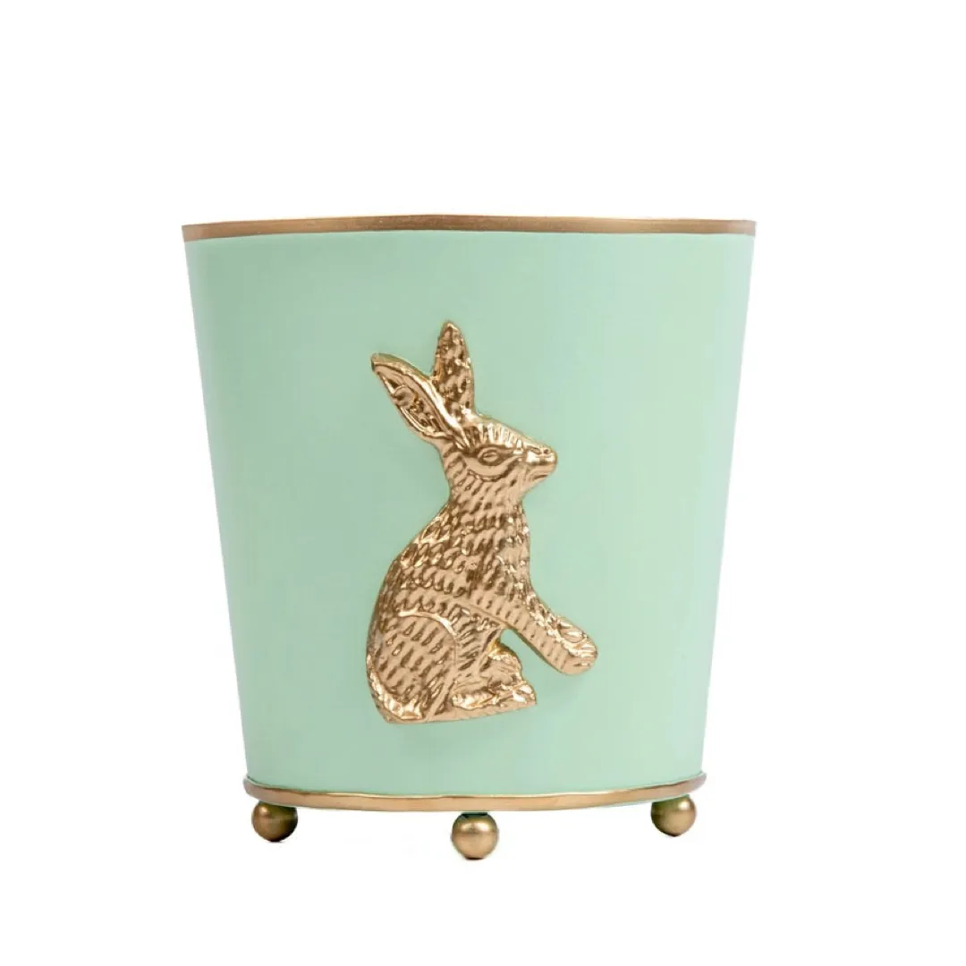 Rabbit Cachepot Planter