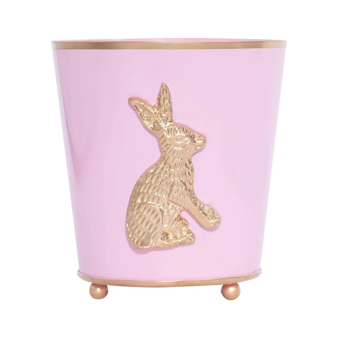 Rabbit Cachepot Planter