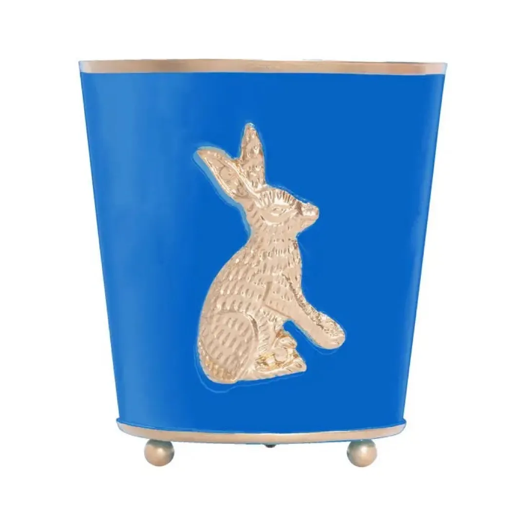 Rabbit Cachepot Planter