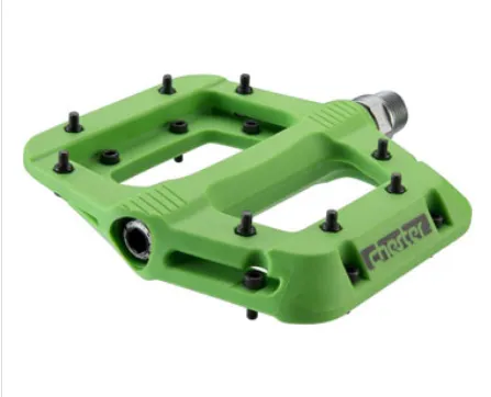 RaceFace Chester Pedals - Platform, Composite