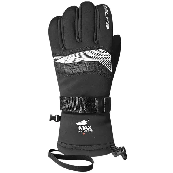 Racer Kids Ski and Snow Gloves - GL200