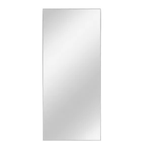 Rachel 71" x 28" Metal Framed Full Length Oversized Mirror