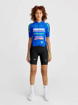 Racing Dream Beyond Jersey Team Edition Blue Women