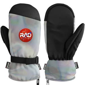 Rad Super Side Hit Mitt Space Reflective