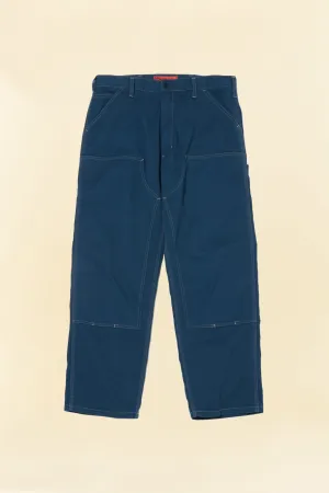 Radiall Cnq Riverside Pants - Navy