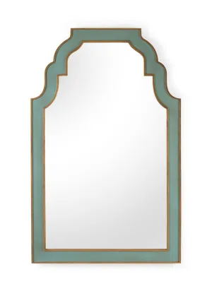 Radison Mirror