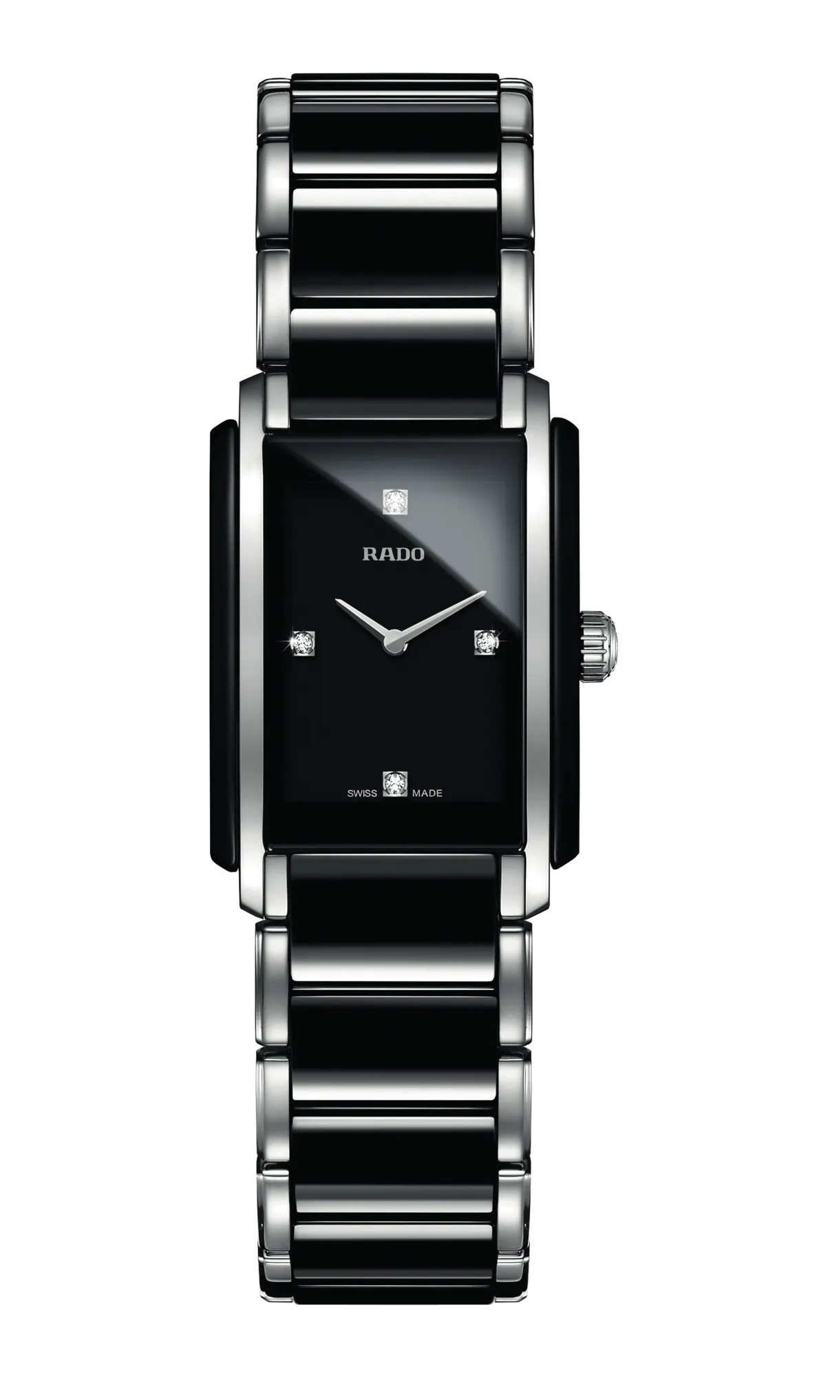 RADO Integral Diamonds Quartz R20613712