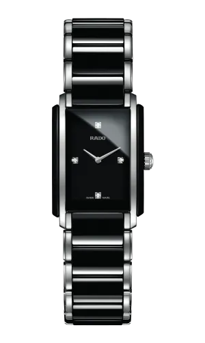 RADO Integral Diamonds Quartz R20613712