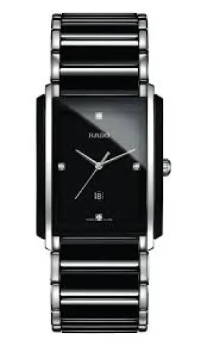 RADO INTEGRAL DIAMONDS WATCH R20206712