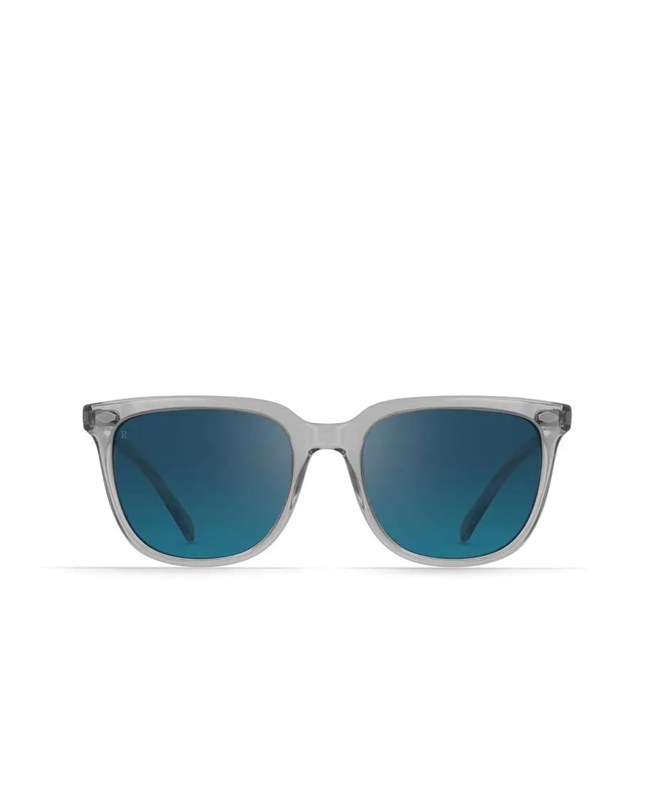 Raen Arlo Mirrored Sunglasses