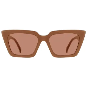 RAEN Keera Sunglasses - Henna/Spritz