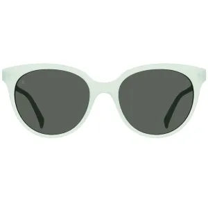 RAEN Lily Sunglasses - Mist/Abyss