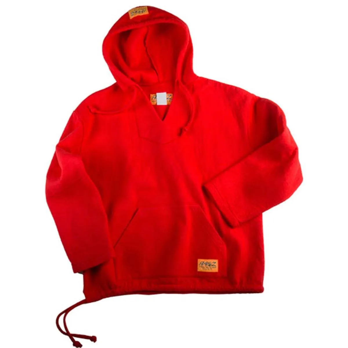 Ragz Classic Pullover