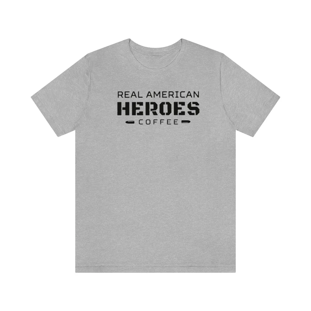 RAH Sip, Honor & Serve Short Sleeve Tee