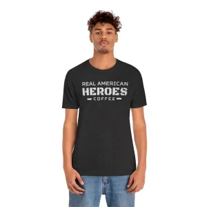 RAH Sip, Honor & Serve Short Sleeve Tee