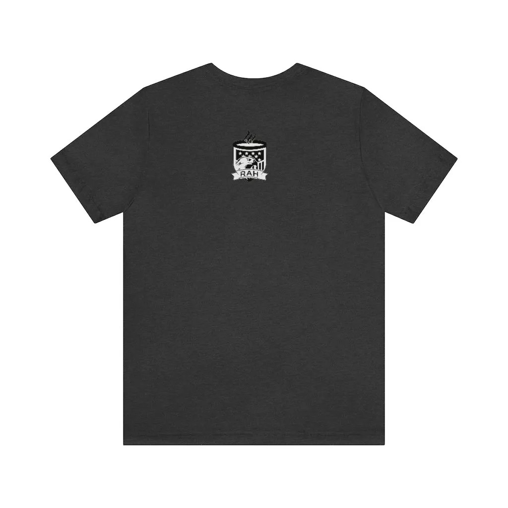 RAH Sip, Honor & Serve Short Sleeve Tee