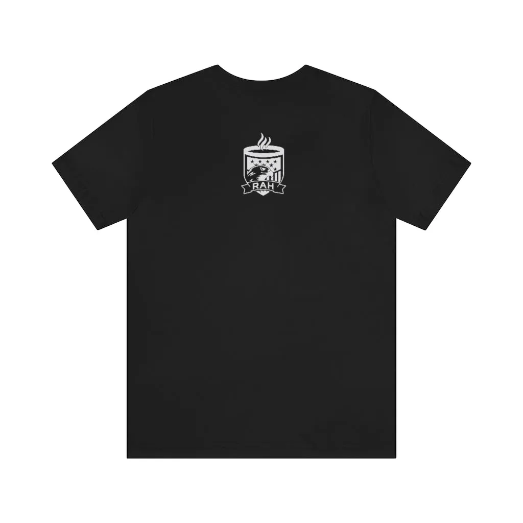 RAH Sip, Honor & Serve Short Sleeve Tee