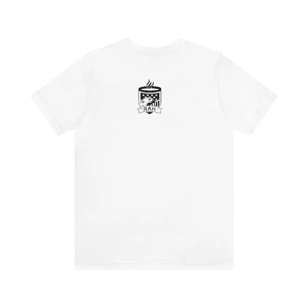 RAH Sip, Honor & Serve Short Sleeve Tee